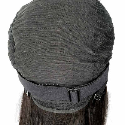S.E.A Straight Wig (Custom Unit - Pre Order)