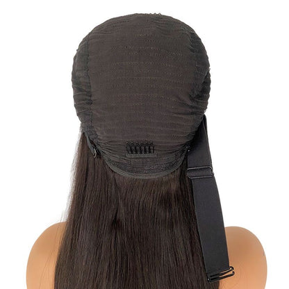 S.E.A Straight Wig (Custom Unit - Pre Order)