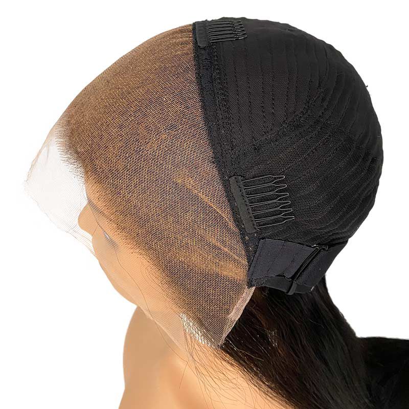 S.E.A Straight Wig (Custom Unit - Pre Order)