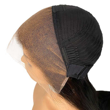 S.E.A Straight Wig (Custom Unit - Pre Order)
