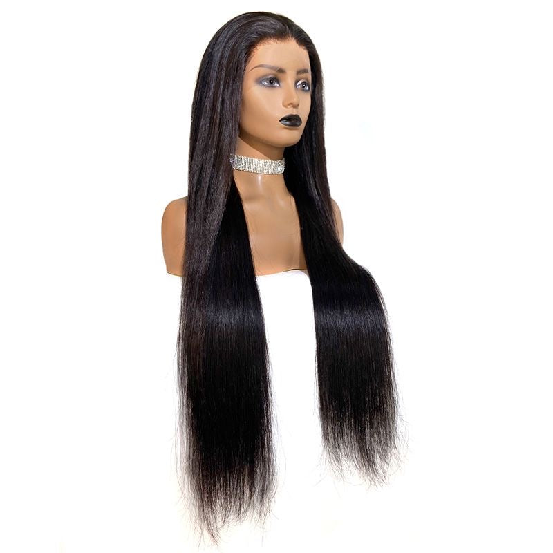 S.E.A Straight Wig (Custom Unit - Pre Order)
