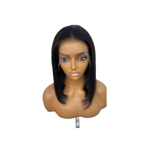 S.E.A Straight Bob Wig (Custom Unit - Pre Order)